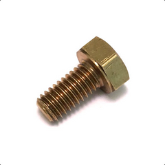 Exhaust Manifold Brass Plug (308: GT4, GTB/S); (208: All) 	103748