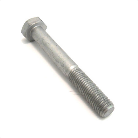 Exhaust Bolt (308: QV) 	15971324