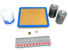 Full Service Kit