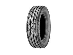 220/55VR390 Michelin TRX Tyre