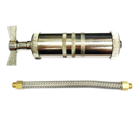 Grease Gun and Hose Assy