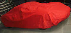 Indoor Car Cover V1201040