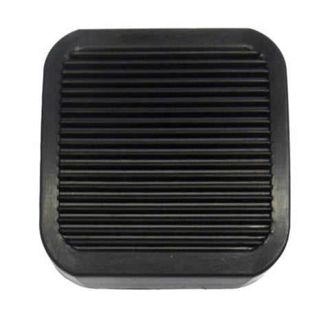 Brake/Clutch Pedal Rubber