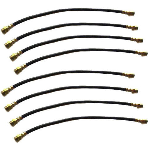 Full Set of Brake Hoses