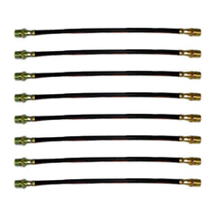Full Set of Brake Hoses