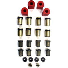 Rear Suspension Bush Set V1208035
