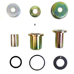 Complete Lower Front Inner Wishbone  Bush Assy., each