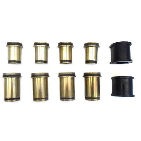 Front Suspension Bush Set                                                     	High Quality See below for more information.