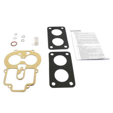 Carb Rebuild Kit  250