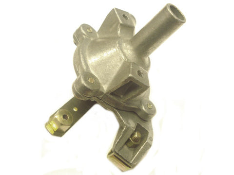 Heater Valve