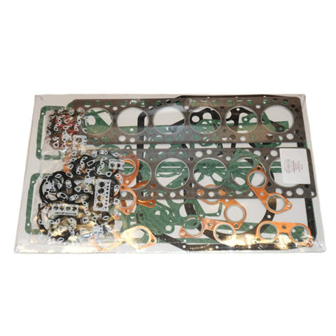 Full Engine Gasket Set