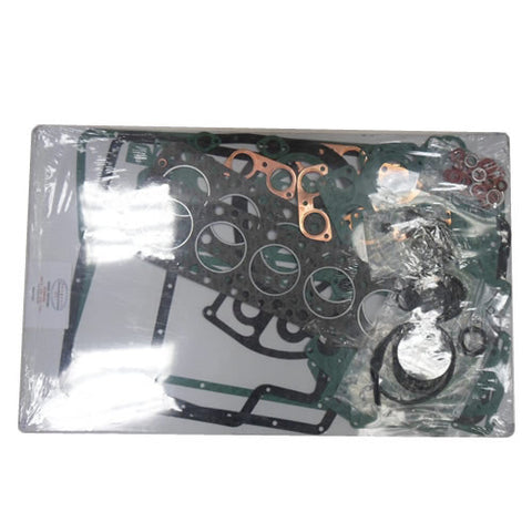 Full Engine Gasket Set