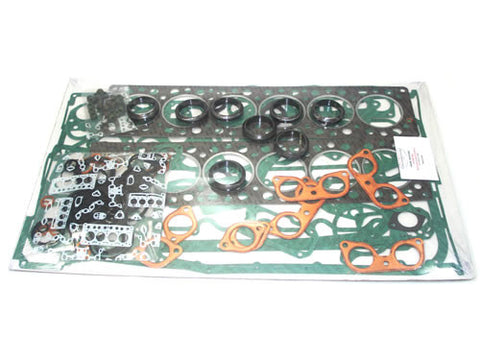 Full Engine Gasket Set