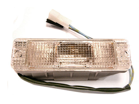Front Indicator Lamp
