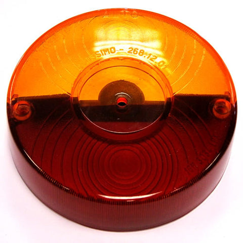 Tail Light Lens