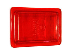 Open Door Warning Lamp Lens