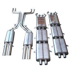 Exhaust System