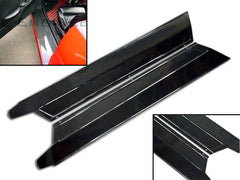 High Quality Carbon Fibre Sill Panels