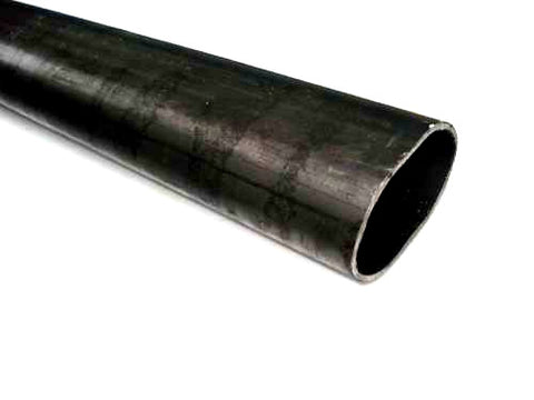 Oval Chassis Tube