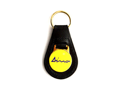 Dino Keyring