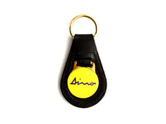 Dino Keyring