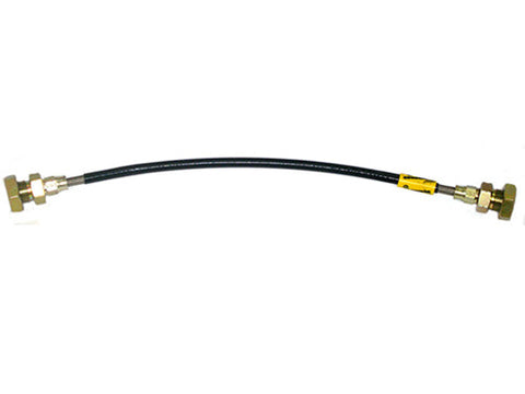 Uprated Front Brake Hose