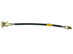 Uprated Rear Brake Hose