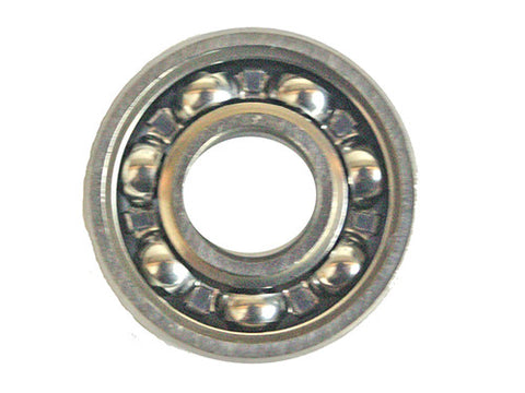 Butterfly Shaft Bearing