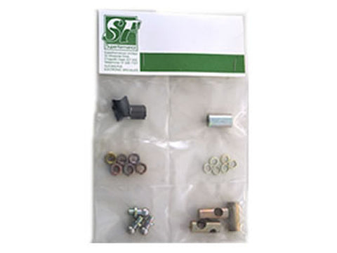 Carburettor Modification Kit