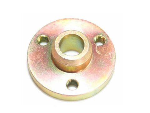 Water Pump Pulley Flange