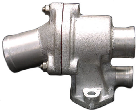 Thermostat Housing Assy 246