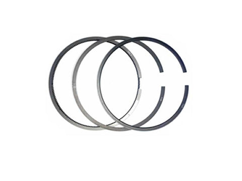 206 Piston Ring Set