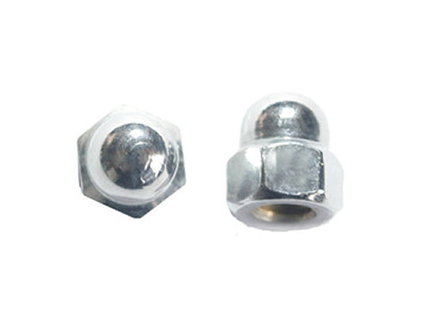 CP Dome Nuts For Cam Covers 206 246. Pack of 10