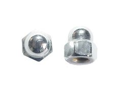 CP Dome Nuts for Cam Covers 2000 2400. Pack 10