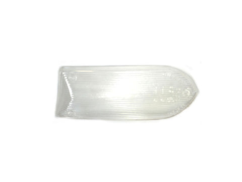 LHS Front Lens