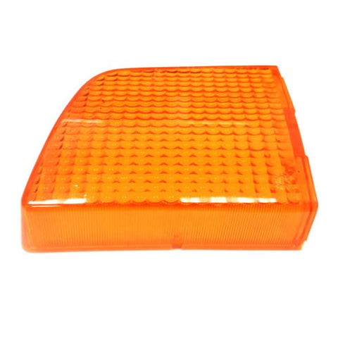 LHS Rear Indicator Light  Lens