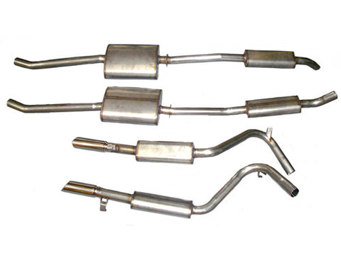 Exhaust System