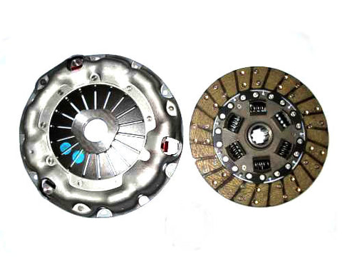 AP Racing V12 Clutch Assembly Uprated