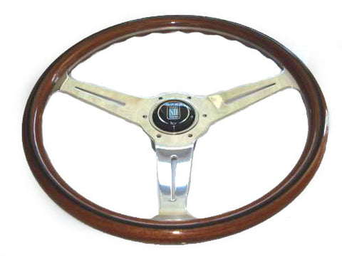 Nardi Steering Wheel