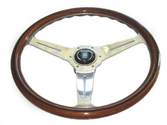 Steering Wheel 39cm