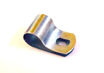 P Clip For Cables And Fuel Lines