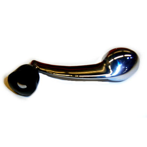 Chrome Window Winder Handle