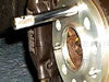Wheel Hanger Tool